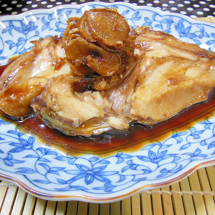 魚のアラ炊き しっかり甘辛仕立て レシピ 作り方 By Arashi5finger 楽天レシピ 魚のアラ炊き しっかり甘辛仕立て レシピ 作り方 By Arashi5finger 楽天レシピ